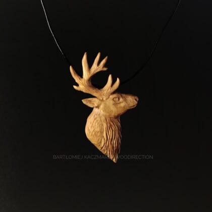 Zawieszka "Jeleń"