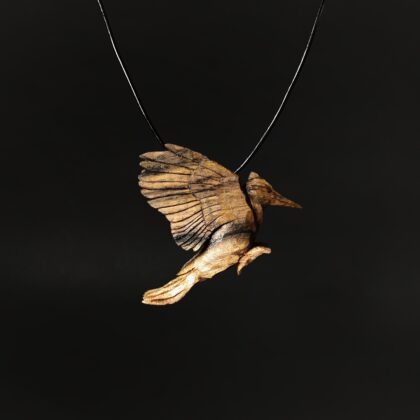 Zawieszka Dzięcioł