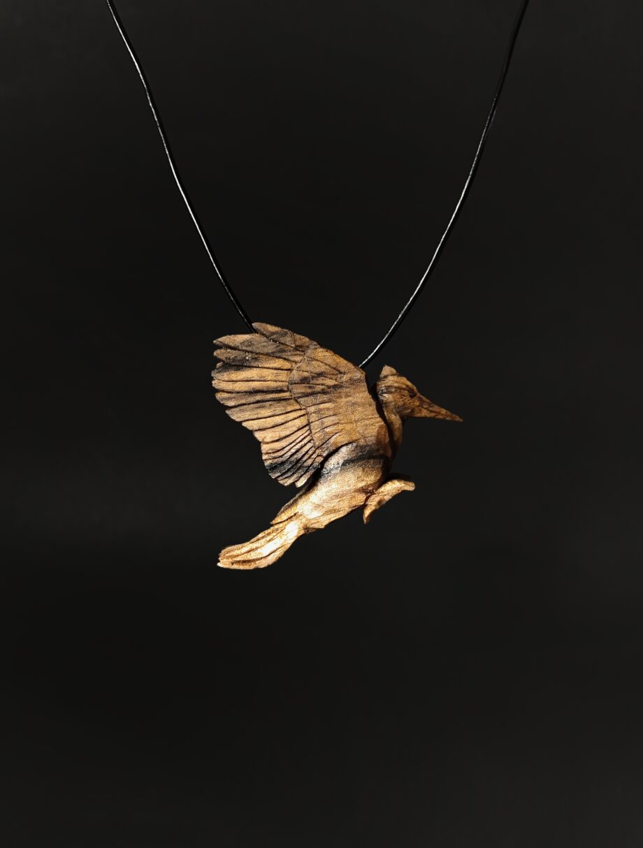 Zawieszka Dzięcioł