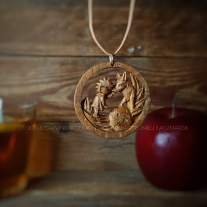 Zawieszka Mały książe